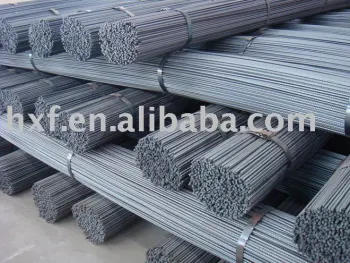 carbon steel bar