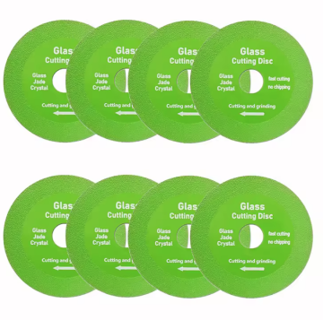 Diamond Saw Blade 100mm Tile Saw Blade for Angle Grinder