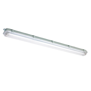 High Quality Fluorescent Tube AC85-265V 4ft Aluminum SMD2835 40w 60w LED Tri-Proof Light