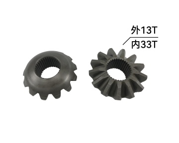 Truck Accessories Differential Spider Kit 13T/33T OEM 004962