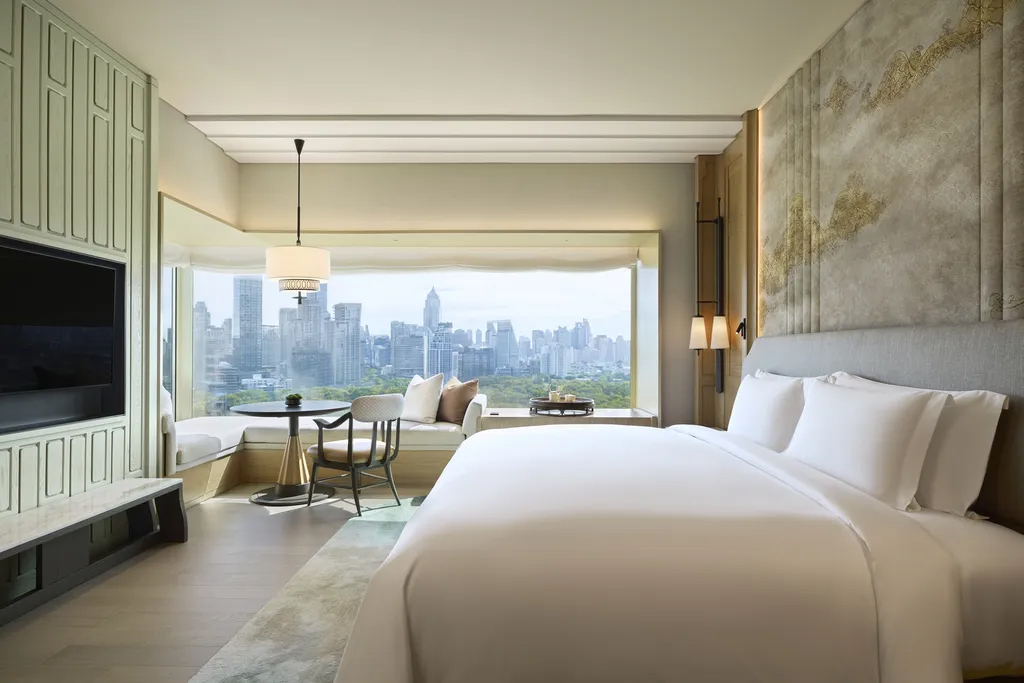 Dusit Thani Bangkok (8)
