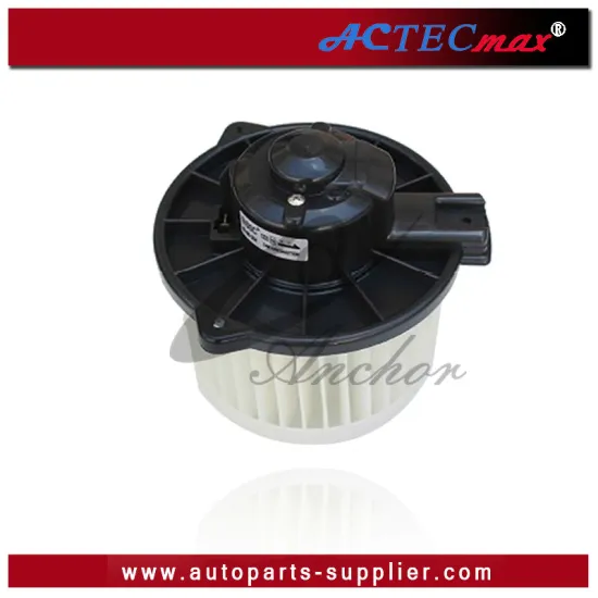 12 volt blower motors