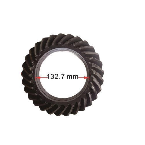 Crown Wheel and Pignon Gevel Gear 17X29 26T OEM 3553 504 639 per Benz