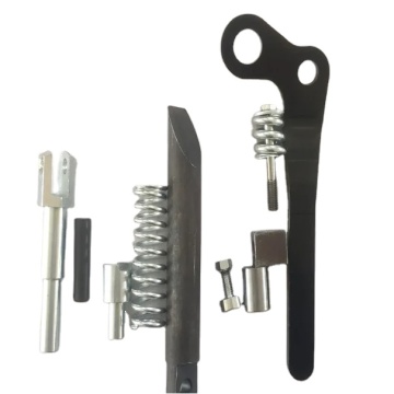 Quick Change Assembly Wrench for S16 S18 Slip Loader (7260613, 7277503)
