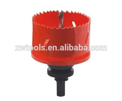 High Grade M42/M3 Bimetal Hole Saws