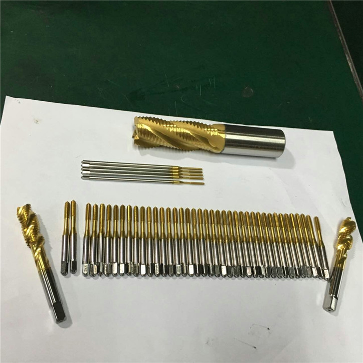 Vacuum coating Equipment for Stainless Steel