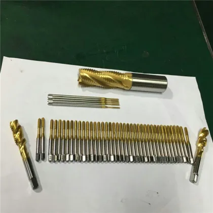 PVD Multi Arc Hard Film Vacuum coating Equipment