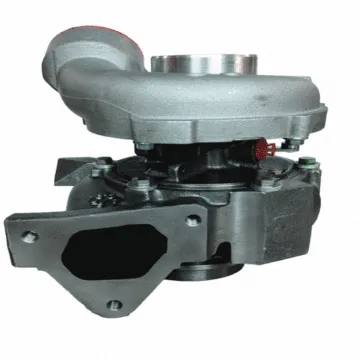 engine turbocharger k03