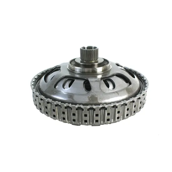 Genuine Auto Parts 2510174003 Clutch Assembly for Chery Geely