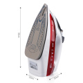 Amazon hot sale equipment for laundry steam iron