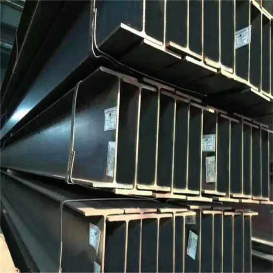A36 150*150 steel h beam