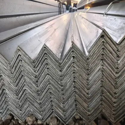 ASTM A36 American Standard Angle Steel
