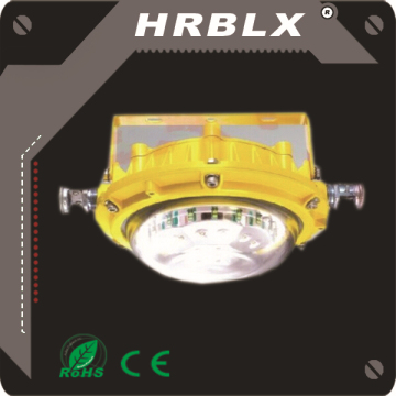 Made in China high quanlity LED roadway lighting explosion-proof light