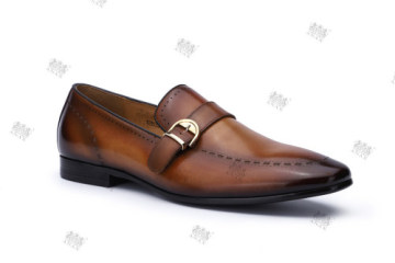 High Level Casual Men's Shoes