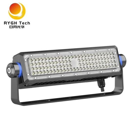 50-300W LED Flood Light