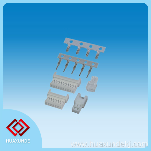 1.25 Air docking bar connectors