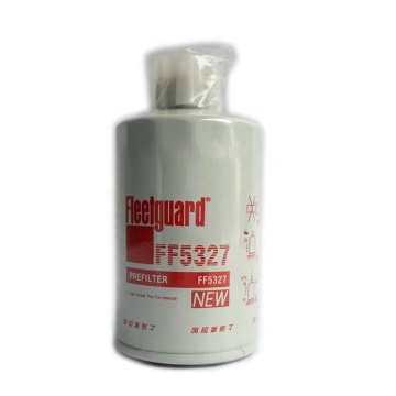 FF5327 Fuel Filter: Your Ultimate Guide to Engine Part Replacement and Maintenance
