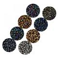 40g/bag seed beads 2.5mm