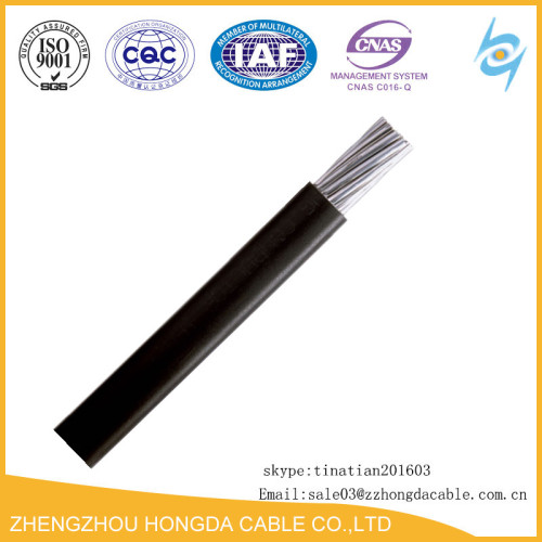 Ansi /icea S 76-474 95mm Abc Cable Multi Strand Single Core Abc Cables ...