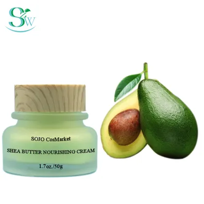 Natural shea butter cream online for skin
