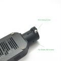 Ø20 mm Montaggio del motore senza spazzole per 5015 Motore/60A ESC