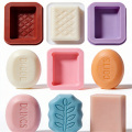 Cute Soap Mold with Liquid Silicone Material