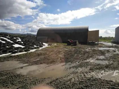 agricultural plastic cover