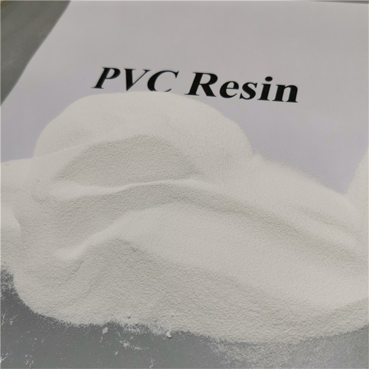 Precio de mercado PVC Resina SG5 Cloruro de polivinilo