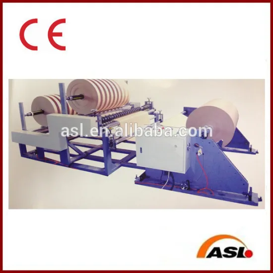 High Speed Slitting Machine FY-160