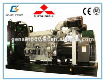 Ac Generator High Voltage