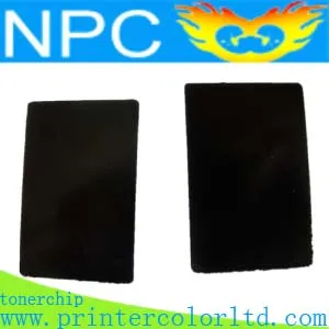 Laser printer cartridge chips for Xerox DocuPrint C2535