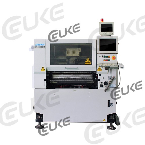 High-quality automatic placement machine KE 2080L