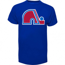 Han Duck New High quality Quebec Hockey Fans Cotton Men's T Shirts With Printing Logo
