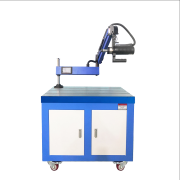 Automatic Drilling Universal Electric Tapping Machine