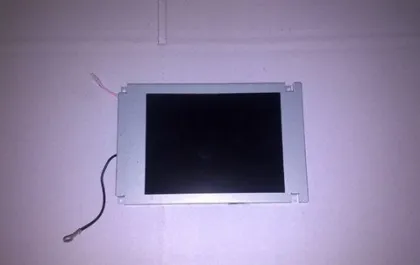 Panasonic 5.8 Inch Industrial Flat 320 ( Rgb ) X 240 Display Lcd Screen Panels Edmmrg6kaf