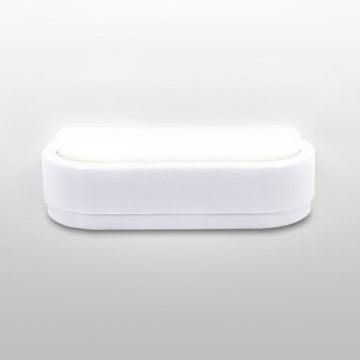 IP65 LED Shower Lamp - Waterproof Wall-Mounted Ceiling Light