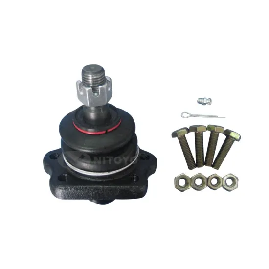 NITOYO Suspension Parts SB-4391 40110-T3060 Ball Joint for Nissan Caravan