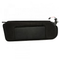 CORVETTE C5 SUN VISOR SET WITH VANITY MIRRORS