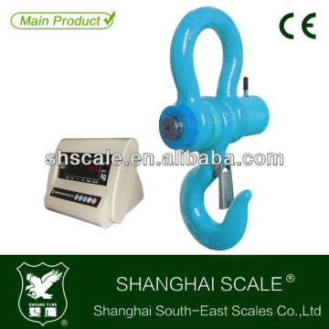 5000kg Crane Scale