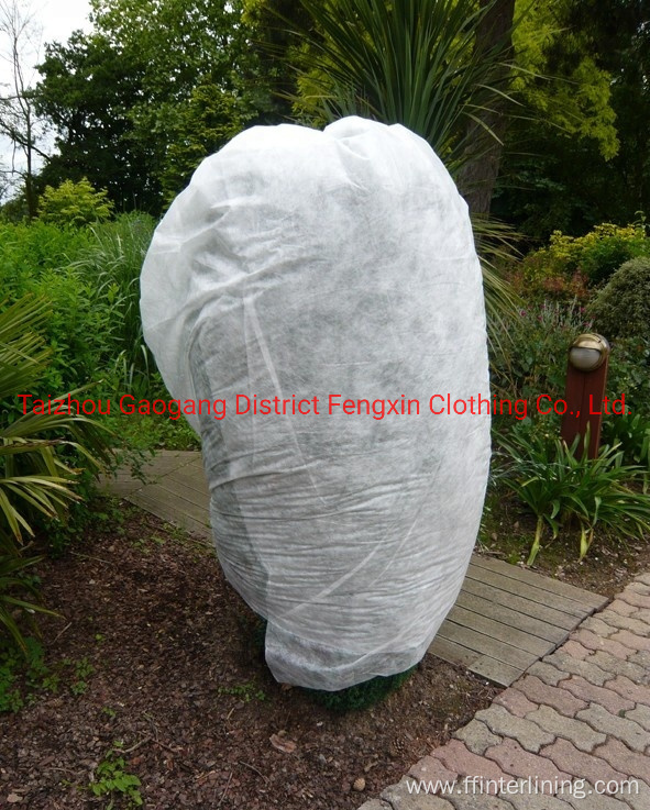 Waterproof PP Spunbond Non Woven Fabric for Packaging