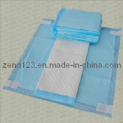 Disposable Incontinent Underpad Nonwoven Fabric