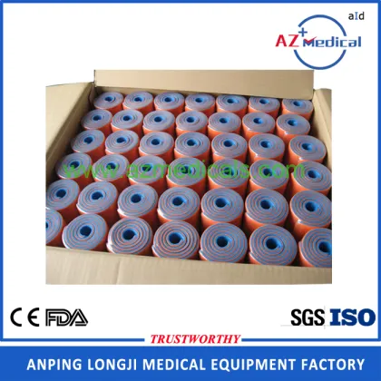 Malleable Flexible Roll SAM Splint