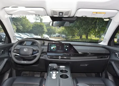 Changan Automobile UNI-K iDD