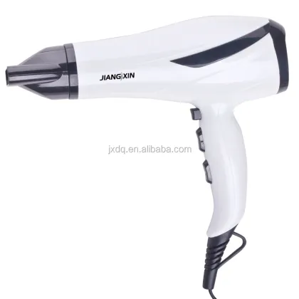 Professional Salon Hair Dryer: Keep Hair Silky Smooth, DC 2000W Low Power