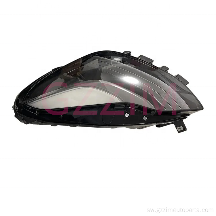 Mfano 3/y Mwangaza mpya wa Headlight na lensi 1514952-00-C
