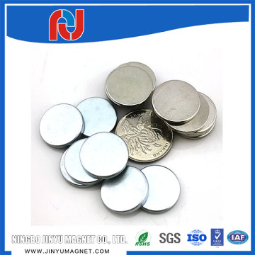 neodymium permanent packaging magnet