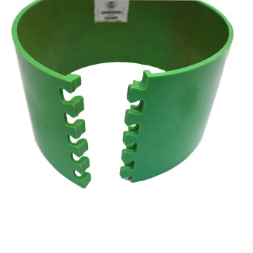 Grandcorp Precision Mould Group Pu Rotary Die Cutting Anvil Cover
