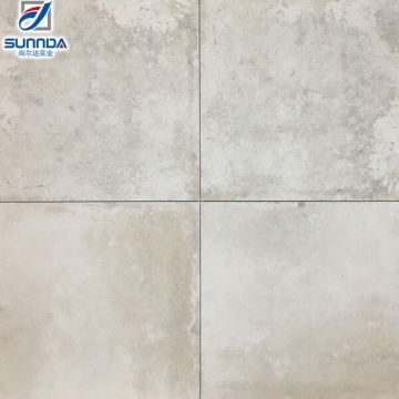 cheap various design non slip bathroom 24x24 ceramic floor tiles with Dubai price