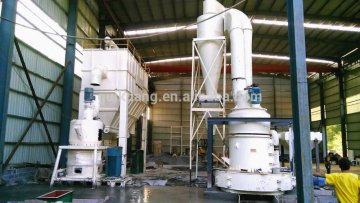 famous brand ultrafine mill type 6r roller mill , dry grinder , clinker product line