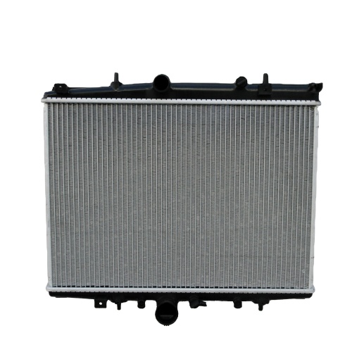 radiator spare parts for CITROEN C5/406/607 2.0HDI 00 OEM 1330.63/AO radiat oem radiator sell